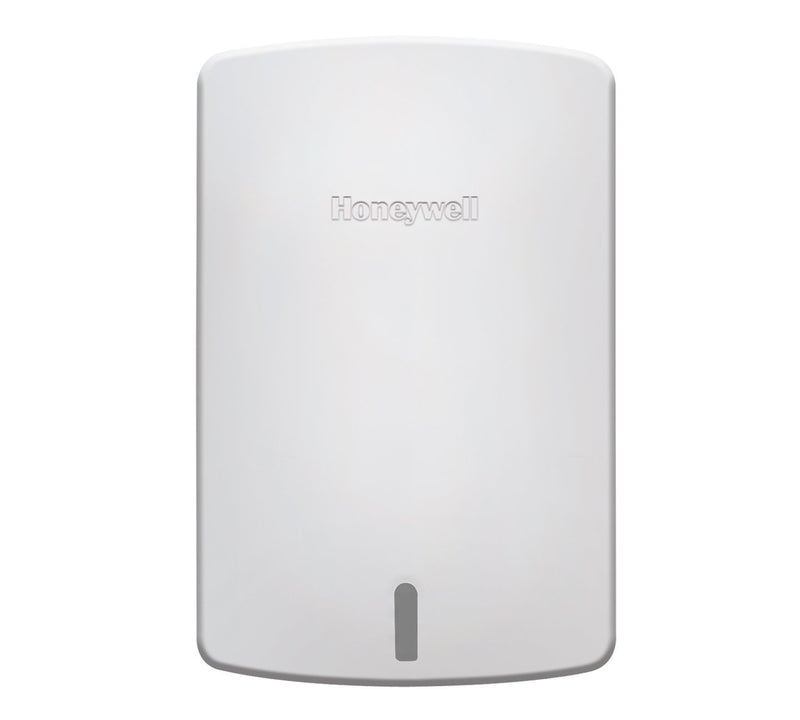 Honeywell FBA C7189R1004 Wireless Indoor Sensor, Premier White