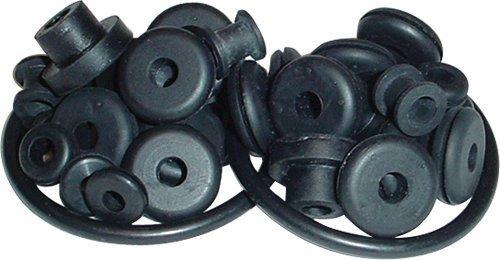 Leslie Grommet & Rubber Parts Kit