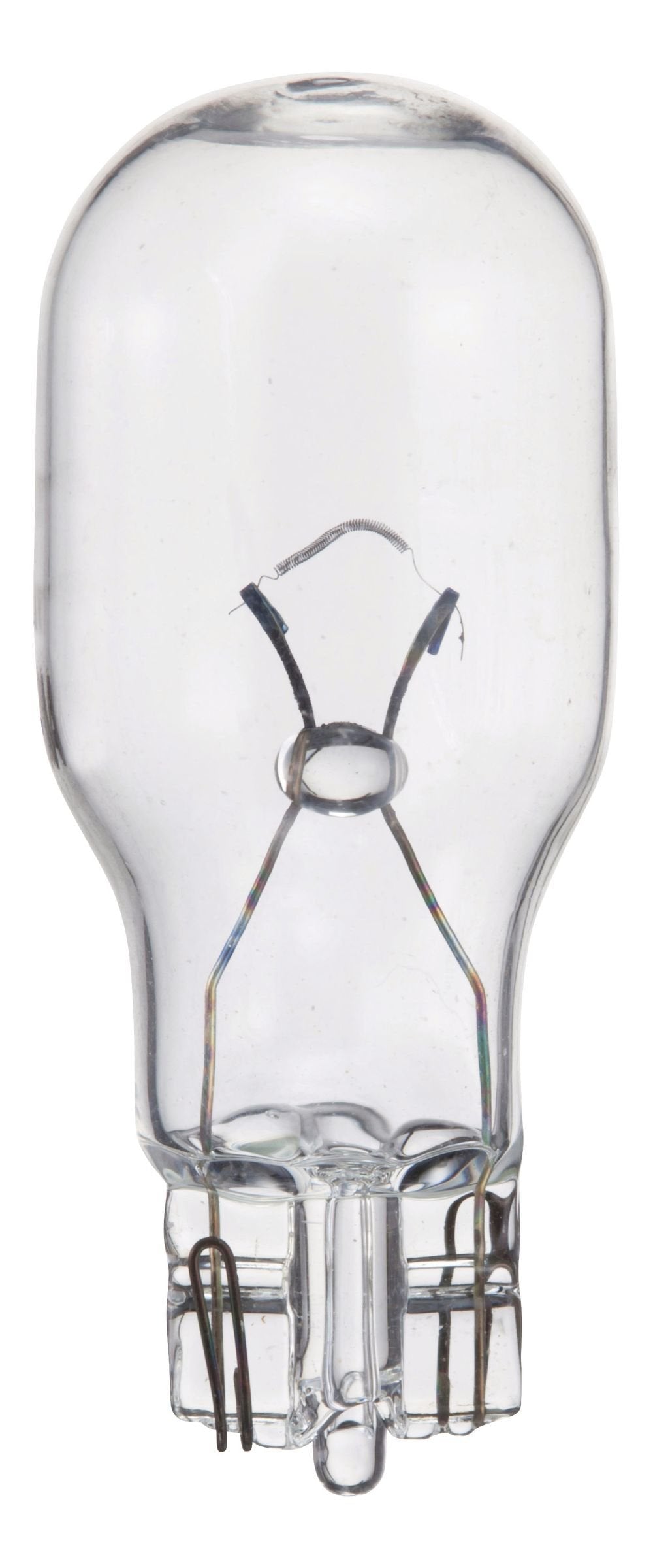 Philips Landscape Lighting T5 12-Volt Light Bulb: 2800-Kelvin, 7-Watt, Wedge Base, 4-Pack
