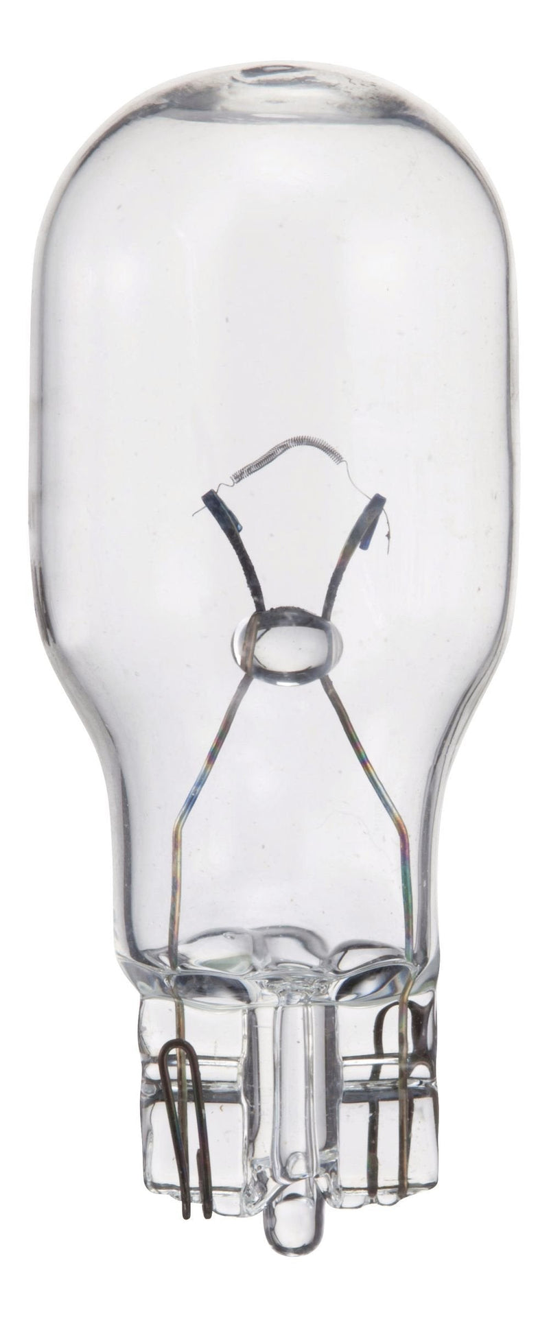 Philips Landscape Lighting T5 12-Volt Light Bulb: 2800-Kelvin, 7-Watt, Wedge Base, 4-Pack