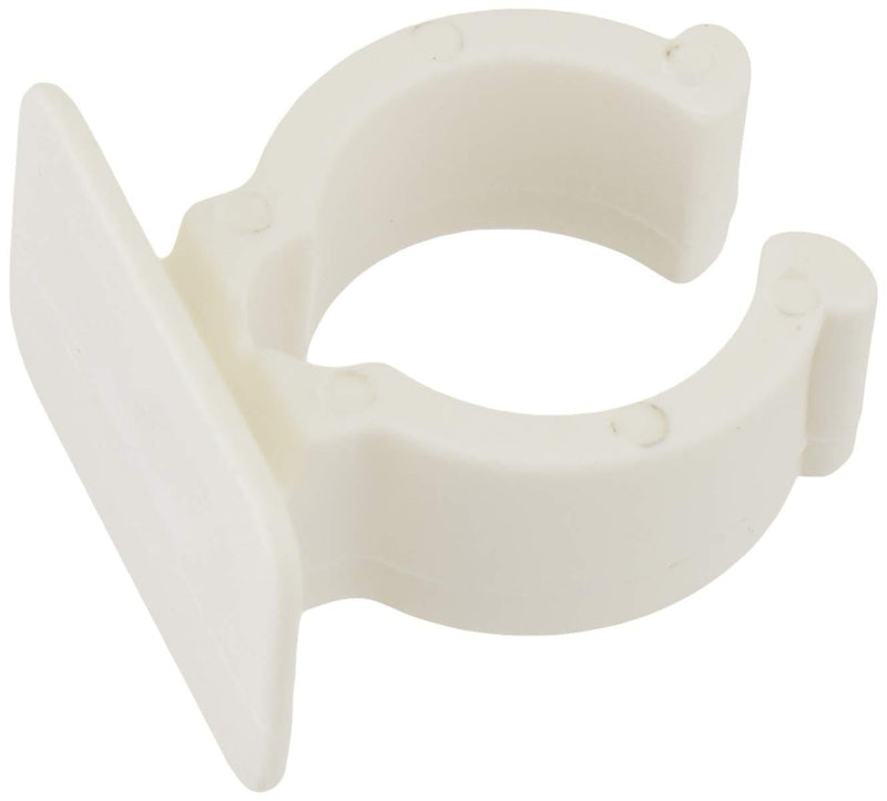 Ingles Products SA-610 Medium Standard/Pole Clips, 25-Pack