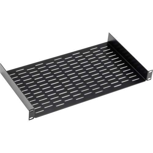 Auray RS-V-1U One-Space Vented Rack Shelf (1 RU)
