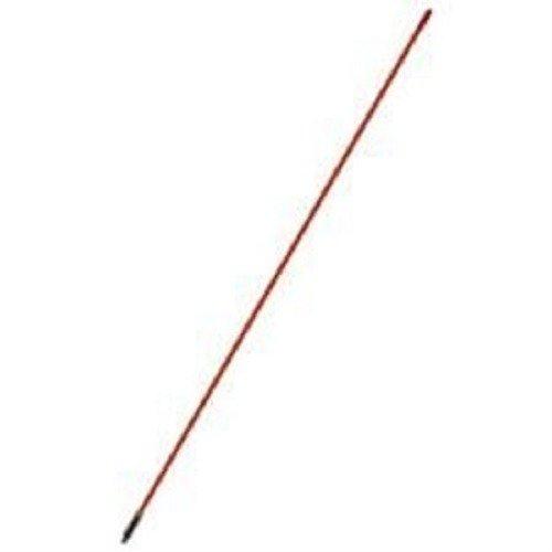 Francis 300-CB220 Orange 3' Hot Rod CB Antenna