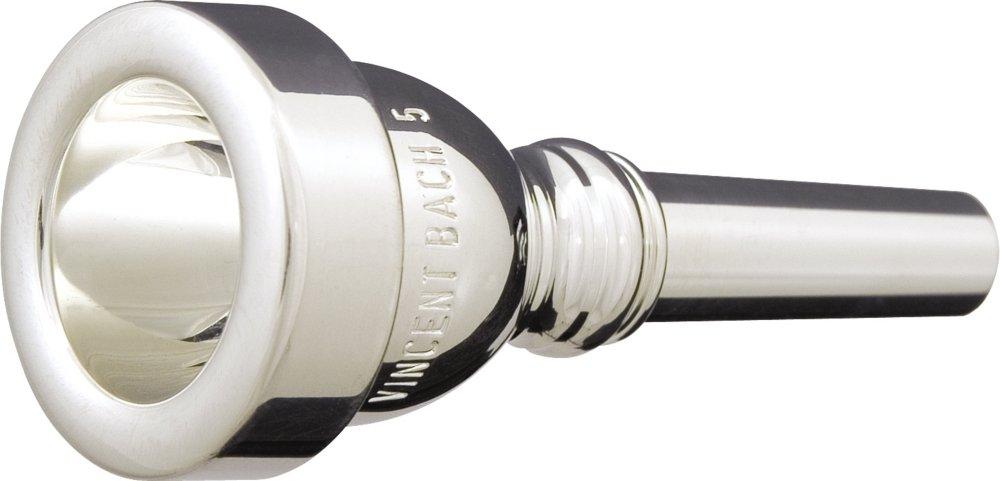 Bach Mellophone Mouthpiece (M3377)