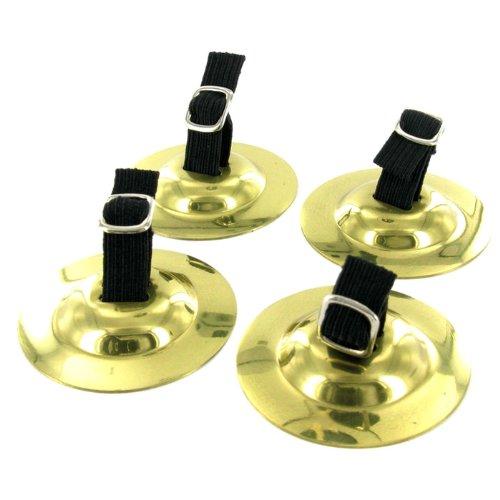 Grover/Trophy Finger Cymbal (3708)