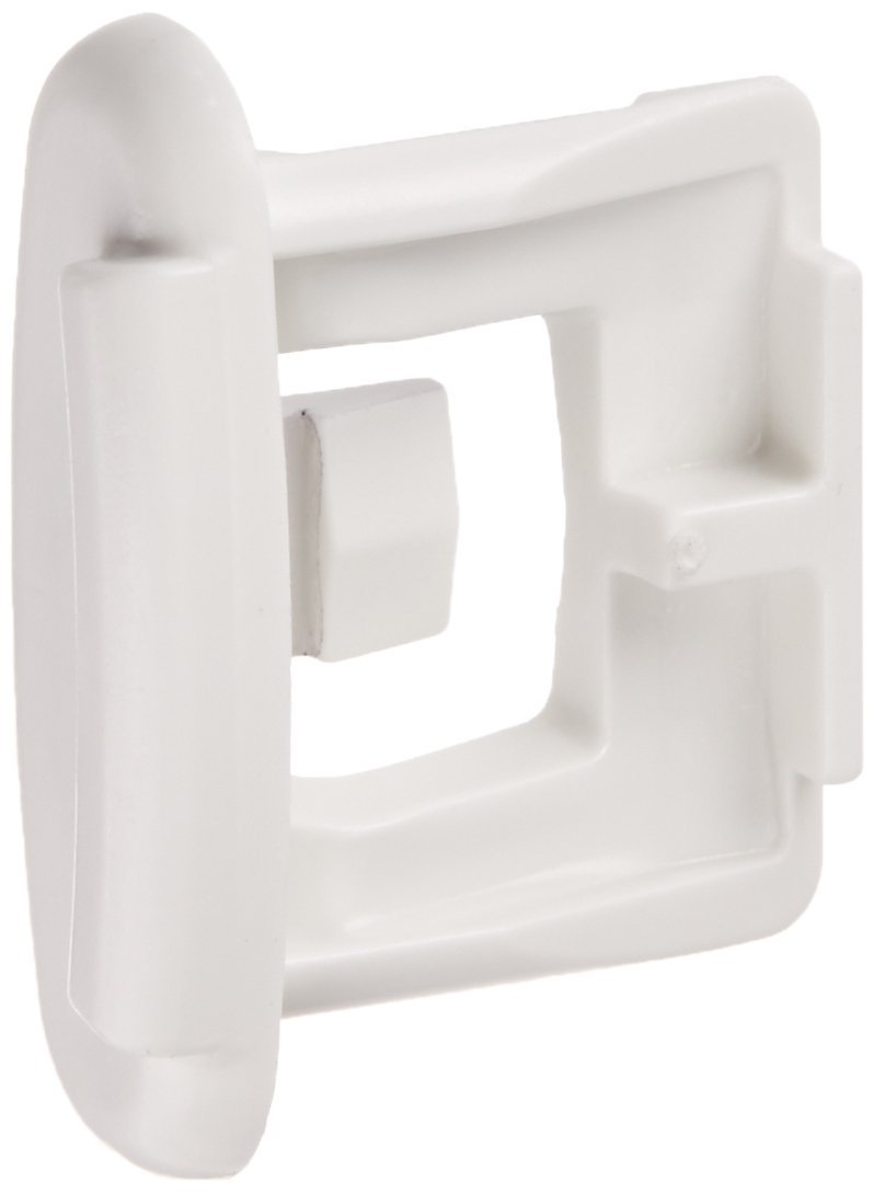 Dishwasher Upper Rack Stop for General Electric, Hotpoint, WD12X10304