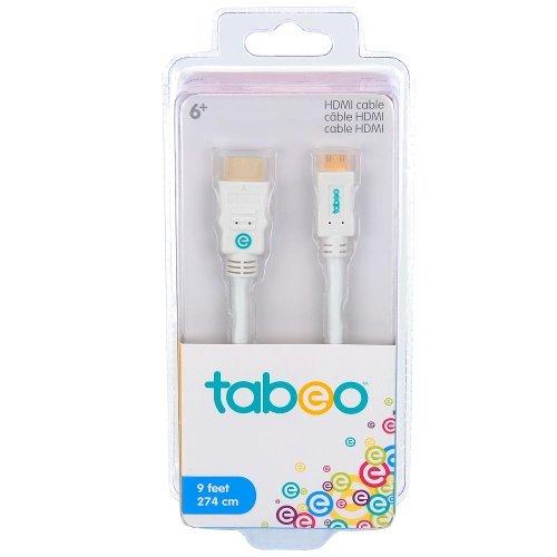 Tabeo Mini Hdmi to Hdmi 3m