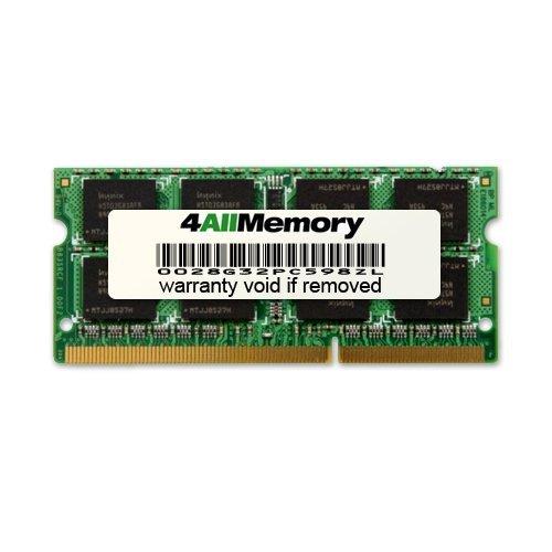 8GB [2x4GB] DDR3-1600 (PC3-12800) RAM Memory Upgrade Kit for The Dell Latitude E6530