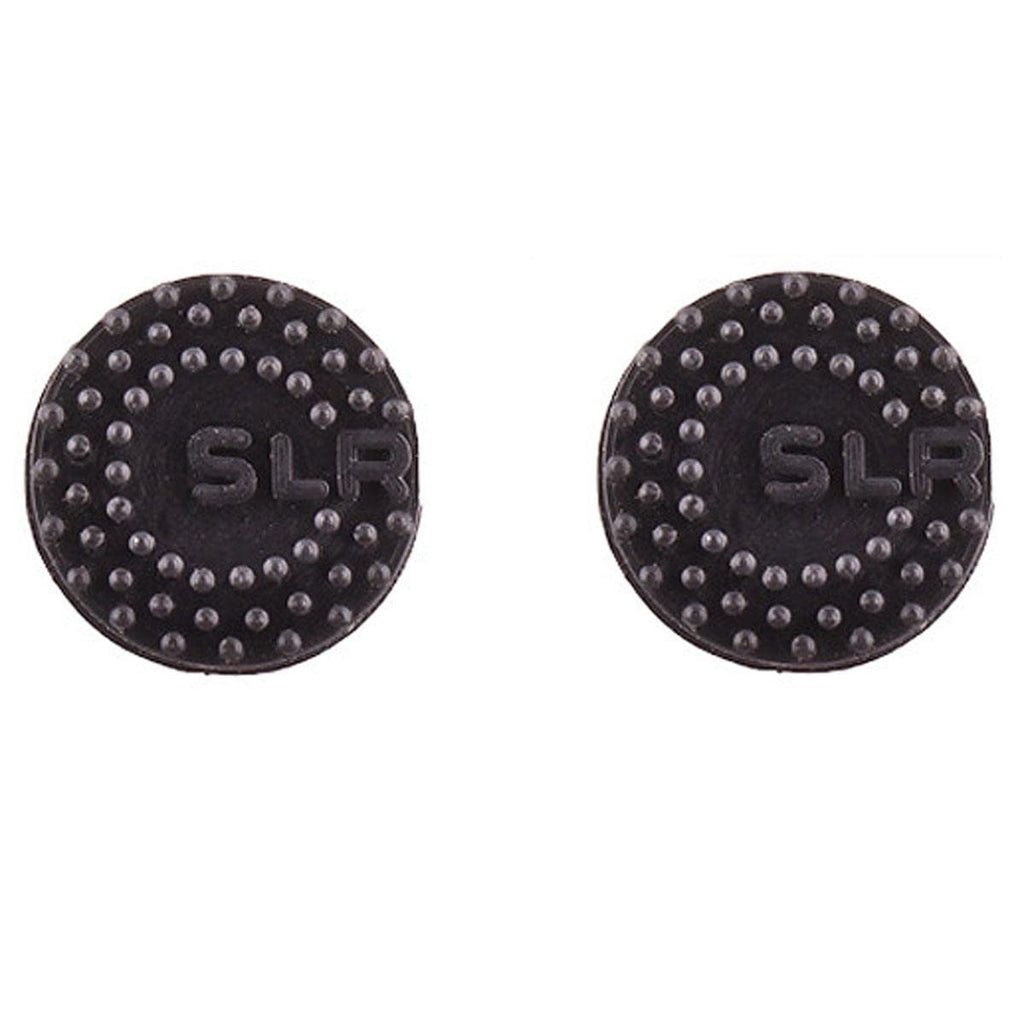 Custom SLR ProDot Shutter Release Button Upgrade - Black 2 Pack