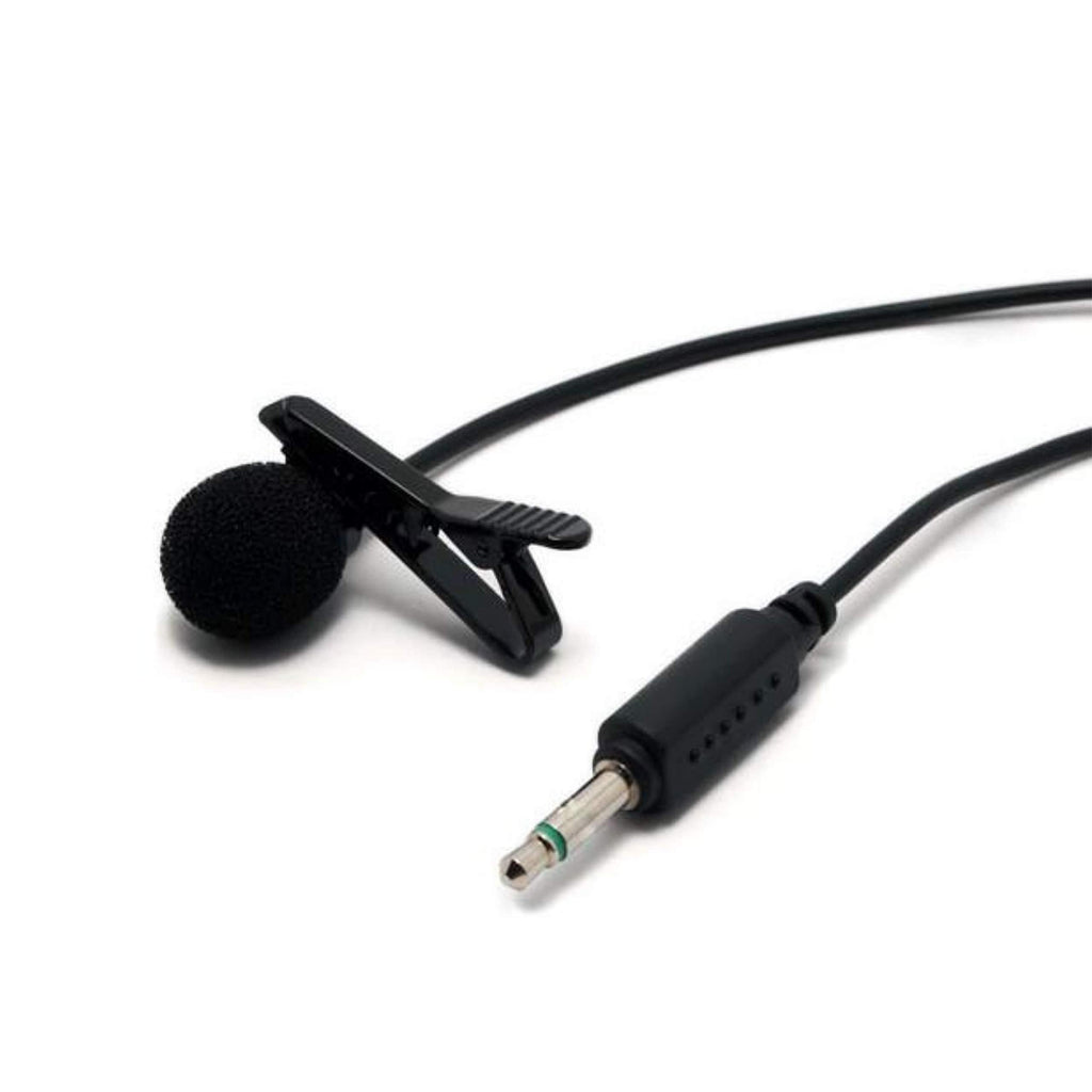 Drift Ghost 3.5mm External Microphone