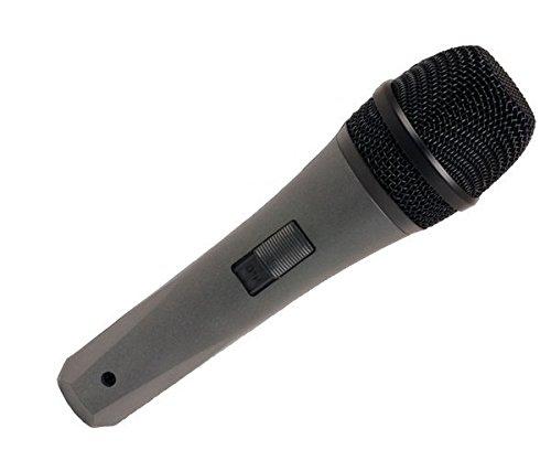 [AUSTRALIA] - VocoPro Wired Dynamic Vocal Microphone, Black, MARK-7 (MARK7) 