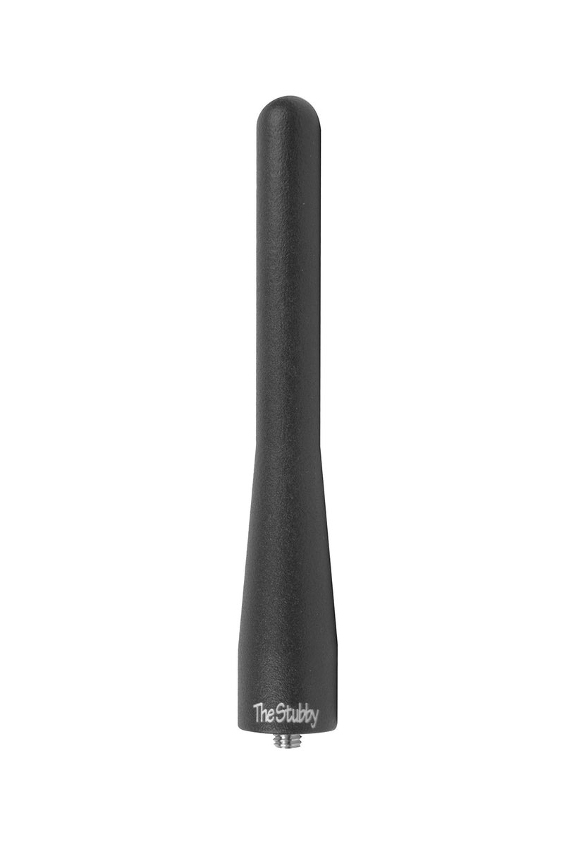 CravenSpeed Stubby Antenna Replacement for Ford Ranger 2019-2021 | 4 Inches