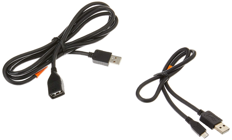 PIONEER CDMU200 Android Interface Cable, Black Standard Packaging