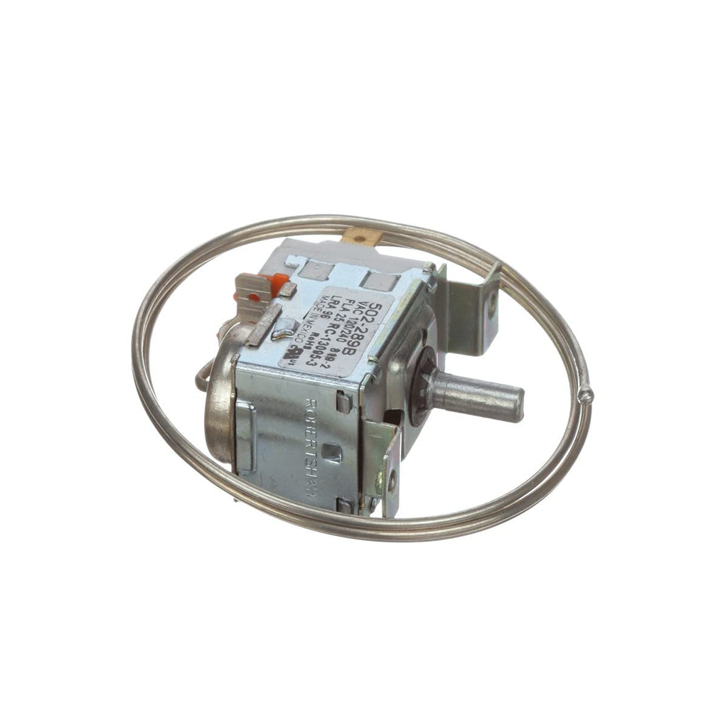 Beverage Air 502-289B Temperature Control
