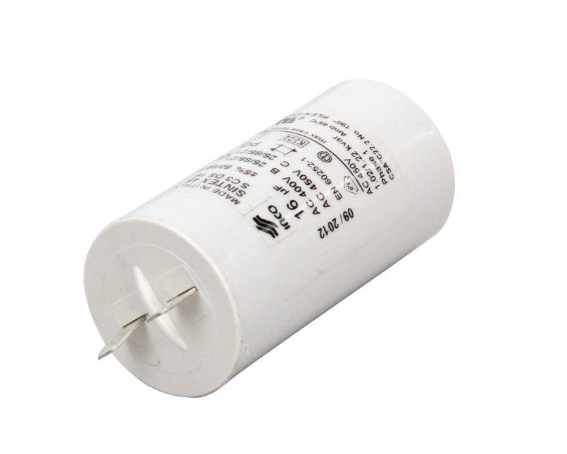 BERKEL 0827-00042 Capacitor