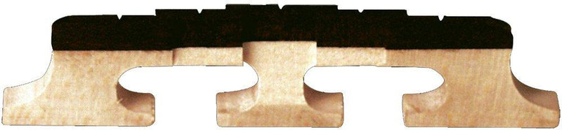 Golden Gate GB-5 Compensated 5-String Banjo Bridge 5/8"
