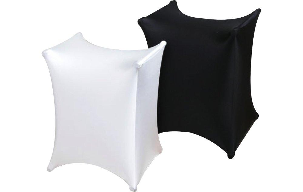 Odyssey Slip Screen Cover for X-Stand, White