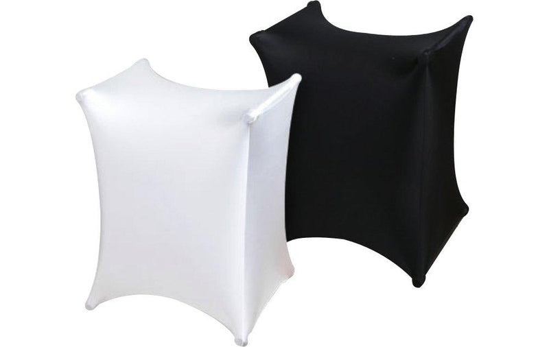 Odyssey Slip Screen Cover for X-Stand, White