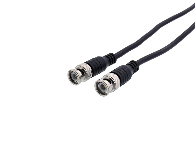 VividAV Coaxial Cables (12 Feet, RG58-BNC) 12 Feet