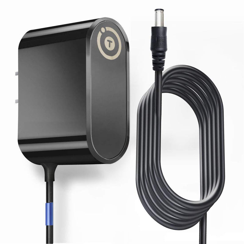 T-Power Compatible for NordicTrack AudioStrider 600 CX650 800 CX920 CX938 CX1000 E4400 Elliptical Trainer NTEL77060 NTEL77061 NTEL77062 Audiostrider 990 Pro, Elite Ac Dc Adapter Charger Power Supply
