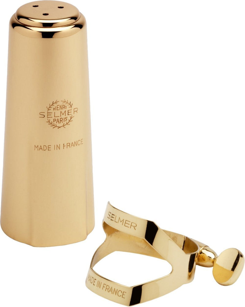 Selmer Paris Saxophone Ligature Only