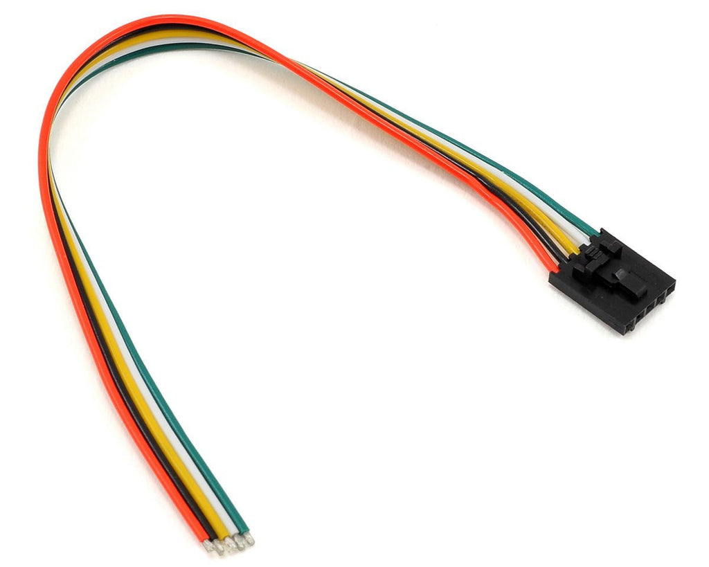 FatShark DIY 5p Molex Camera Connector Cable