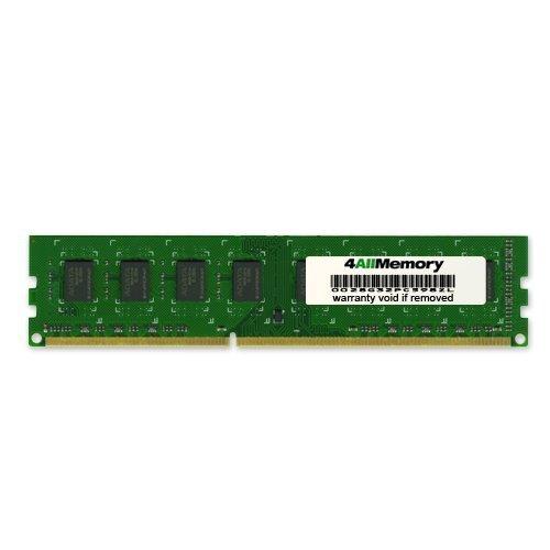8GB DDR3-1600 (PC3-12800) RAM Memory Upgrade for The Gigabyte GA-P55M Series GA-P55M-UD2