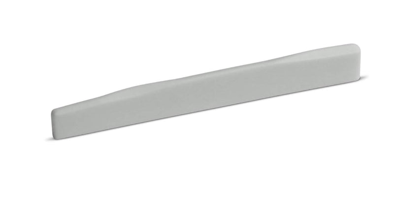 Acoustic Bone Saddle – Fits Many Martin Guitars – Wave Compensation – 11 mm Height