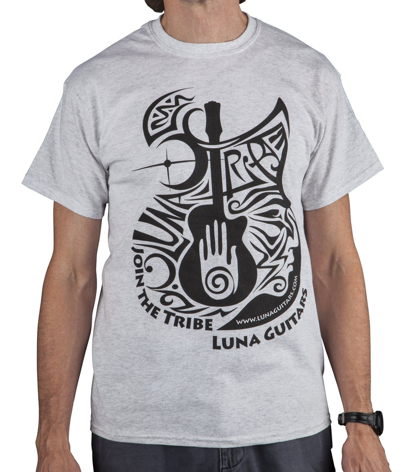 Luna LS TRIBE MENS M ASH DJ Package