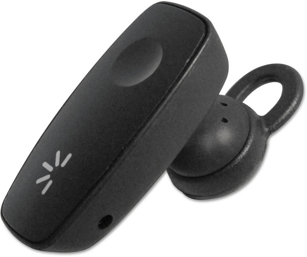 Case Logic CL-BT001 Bluetooth handsfree Headset (Black)