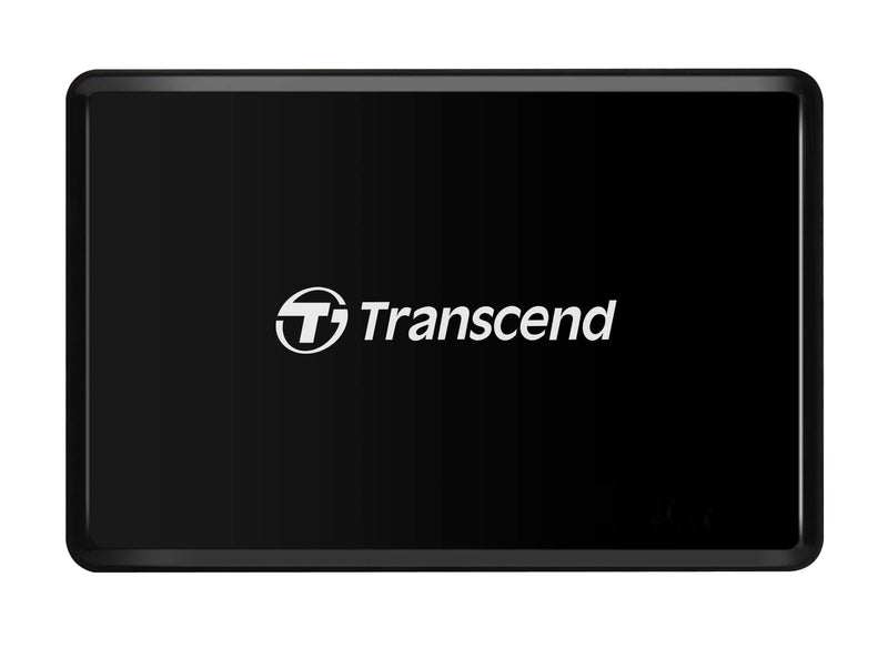Transcend TS-RDF2 Cfast 2.0 USB 3.1 Card Reader