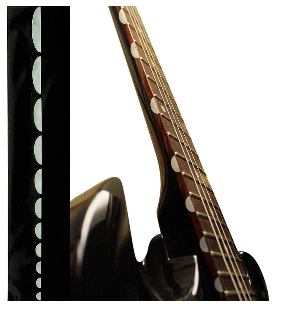 Inlaystickers Sticker/decal (F-091HM-WT)