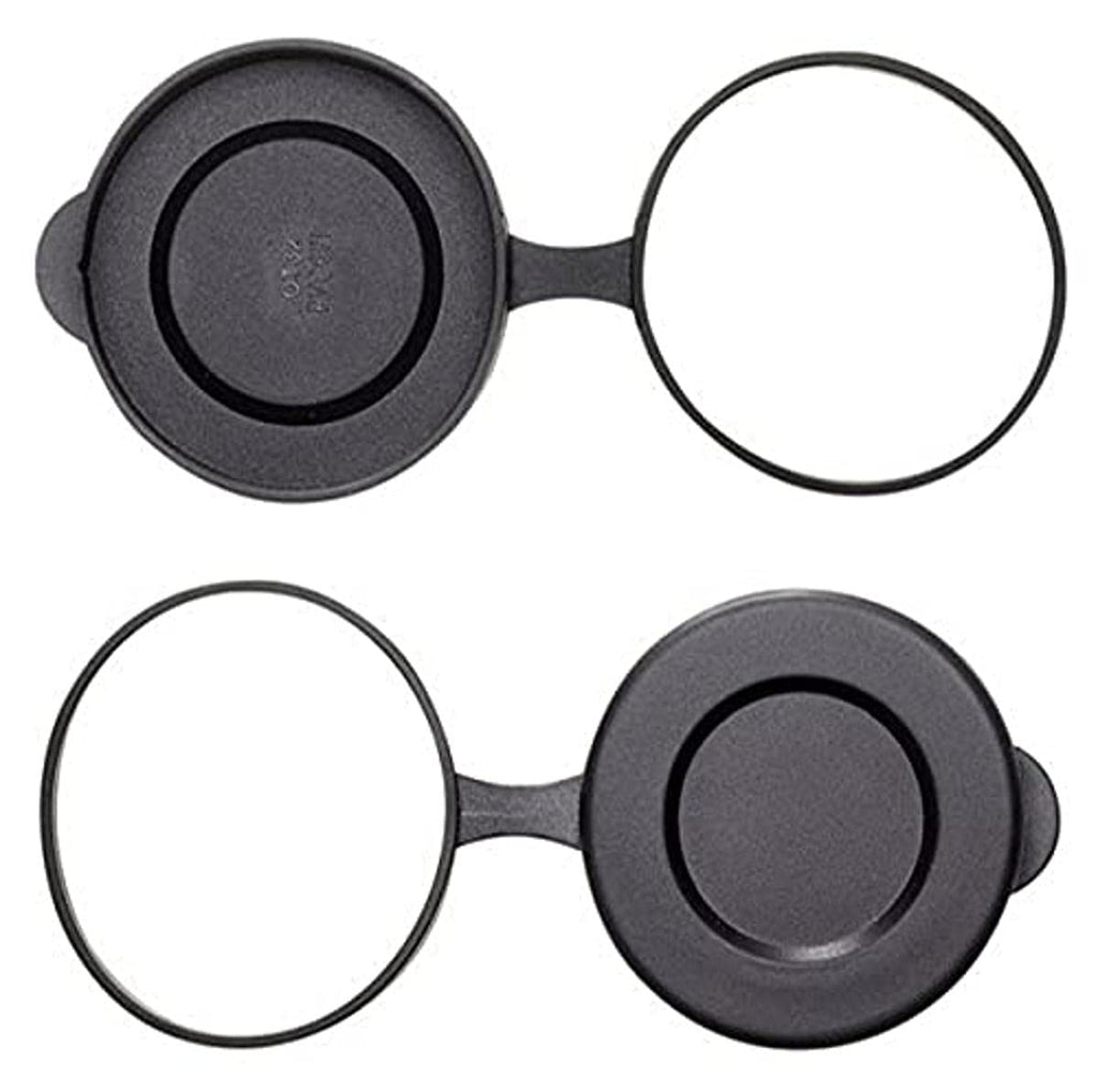 Opticron Rubber Objective Lens Covers 32mm OG L Pair fits models with Outer Diameter 44~46mm 44-46mm