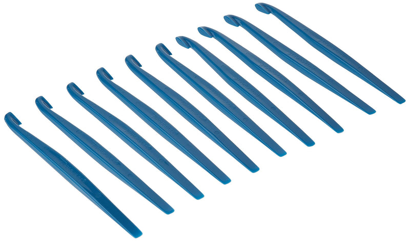 10 Tupperware Citrus Peelers Black Orange Fruit Gadget