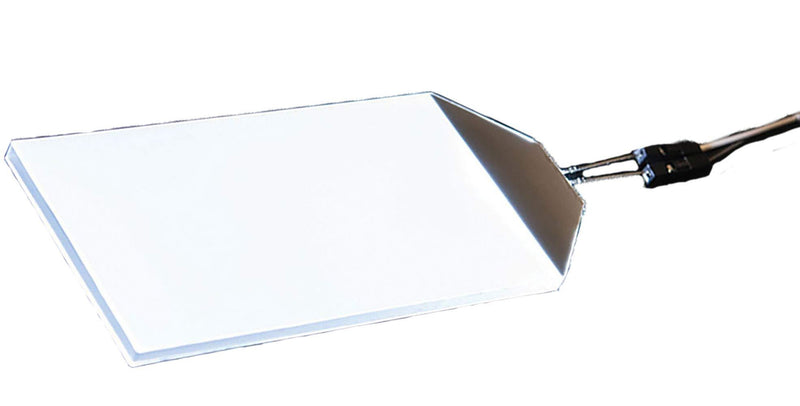 White LED Backlight Module - Large 45mm x 86mm