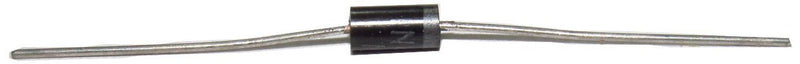 MIC 1N4007 DO-41 Axial Silastic Guard Junction Standard Rectifier Diode (Pack of 1)
