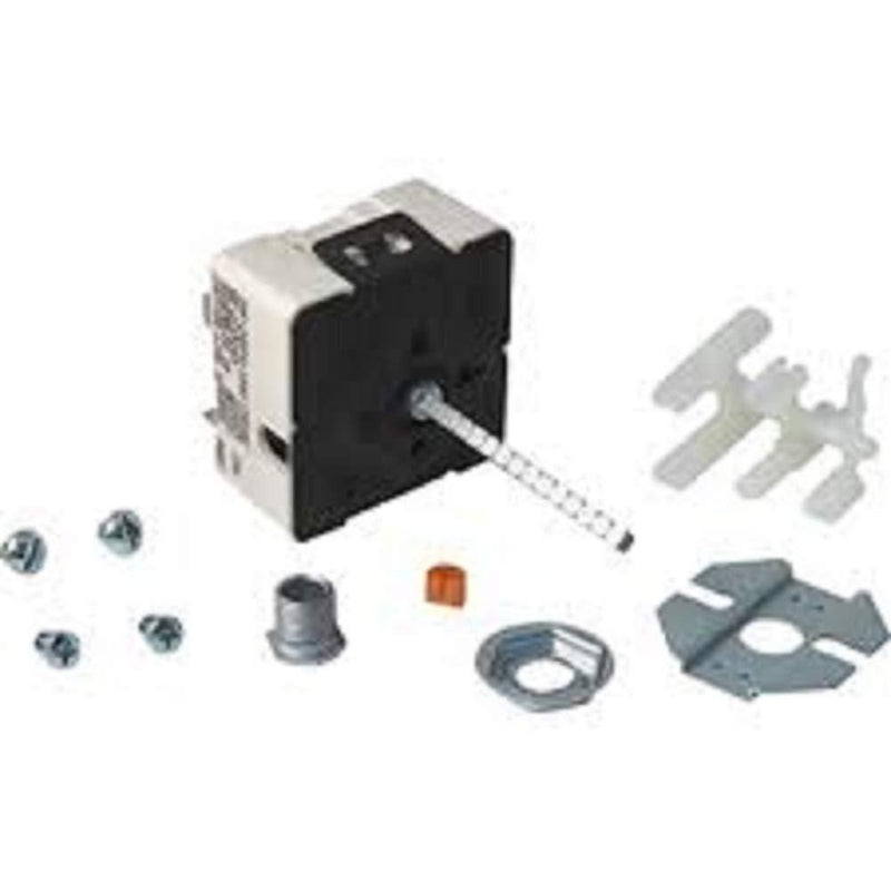 Edgewater Parts 5303935086, WB21X5243 Oven Surface Unit Switch Compatible With Frigidaire and GE Oven