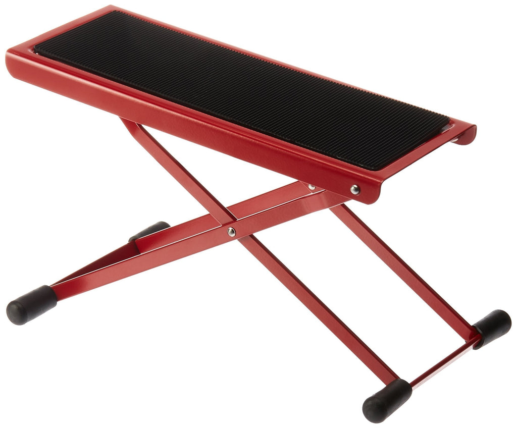 K&M Stands K&M - Foot Rest - Red (14670.014.59)