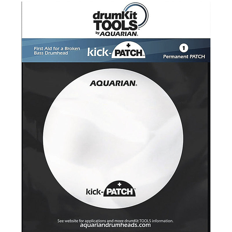 Aquarian Drumhead Pack (PA3)