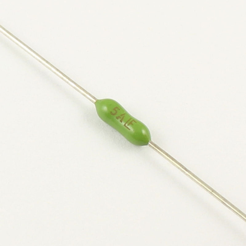 10Pcs Littelfuse Pico Fuse 5A 5 Amp 125V