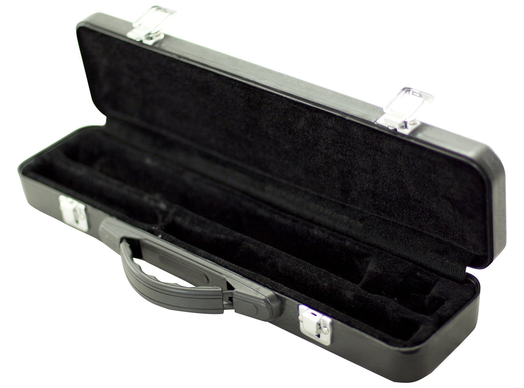 Sky FLHC102 ABS Hard Case for C Foot Flute, Lightweight