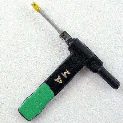 Durpower Phonograph Record Player Turntable Needle For EV 5095, EV 5097, EV 5098, EV 5149, ASTATIC 669