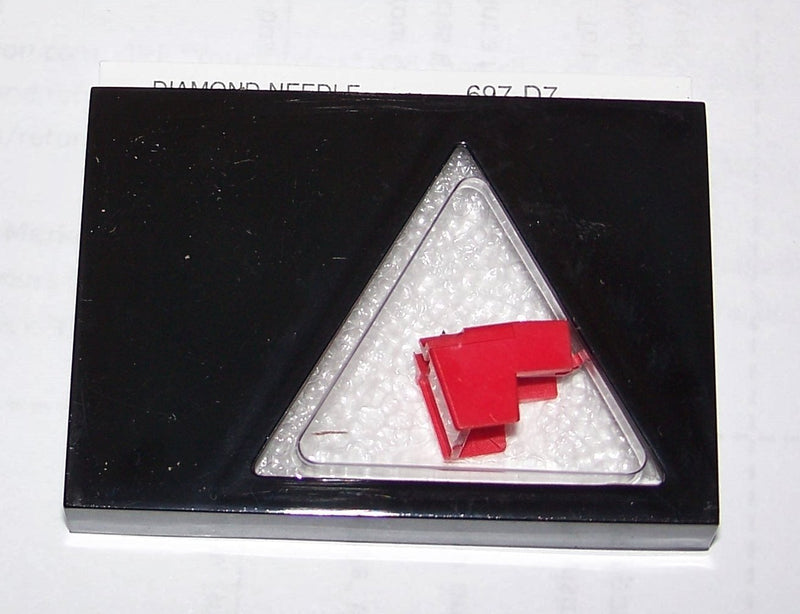 Durpower Phonograph Record Player Turntable Needle For J.C. PENNEY 2700 (MCS), J.C. PENNEY 6502, J.C. PENNEY 6503