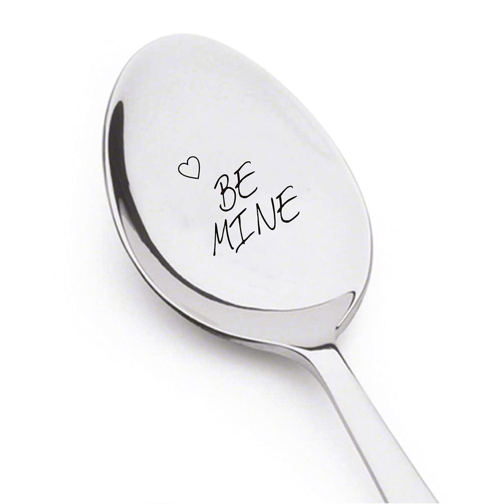Be Mine With Heart - Inspiring Gift - i love you - love - Best Selling Item - Gift for Him - Gift for Her - valentine