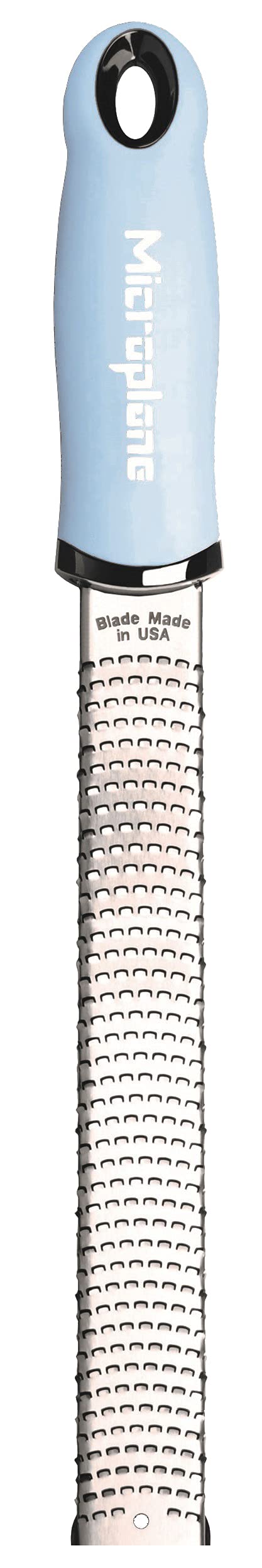 Microplane Premium Classic Zester (baby blue) Baby Blue