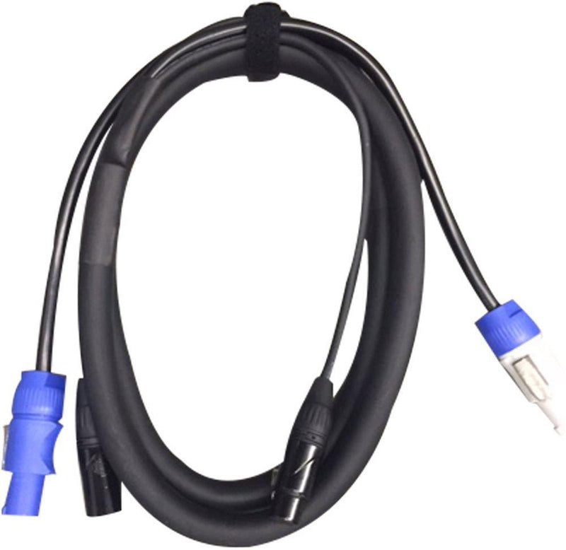 [AUSTRALIA] - ADJ Products AC3PPCON6 Stage and Studio Power Cable 
