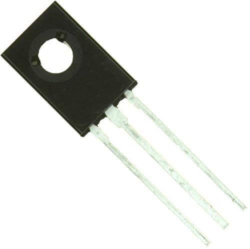 (10PCS) C106MG THYRISTOR SCR 4A 600V TO225AA 106 C106