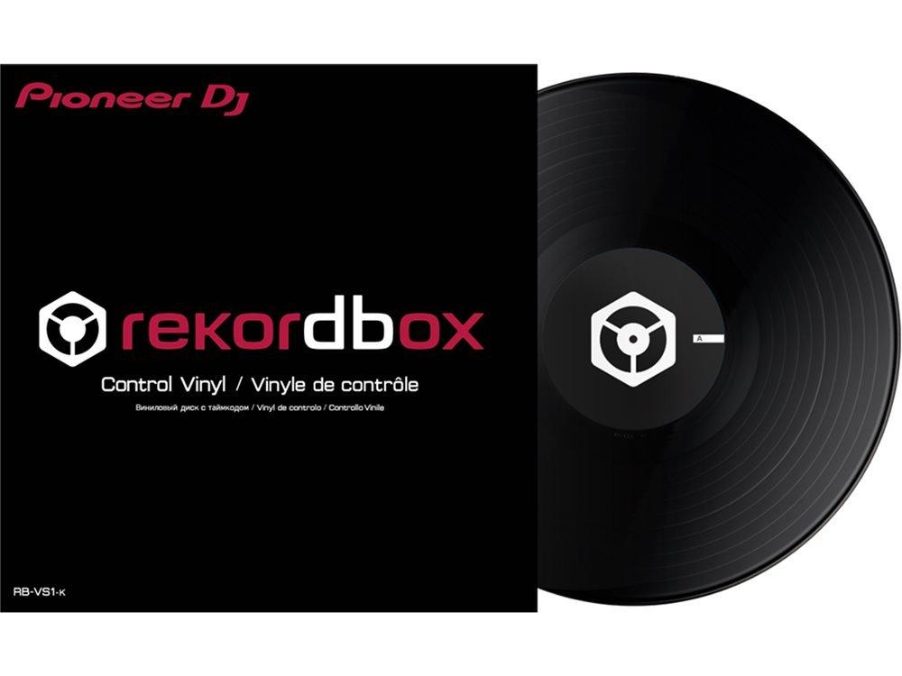 [AUSTRALIA] - Pioneer Pro DJ Mixer Accessory (RBVS1) 