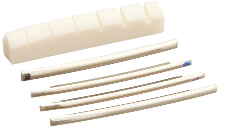 Zero Glide ZS-23 Acoustic Guitar Nut for Gibson-Style Electric Guitar