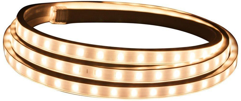 American Lighting H2-KIT-3-WW LED Hybrid 2 Accent Lighting, Dimmable, 2700K Warm White, 120V, 9-Watts, 3-Foot Hybrid2 Kits, 3-Feet 120V Kit